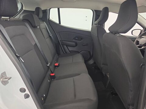 Sandero SCe 65 GSR2 2024 occasion 29270 Carhaix-Plouguer