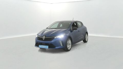 Renault Clio TCe 90 ch GSR2 2025 occasion Pontivy 56300