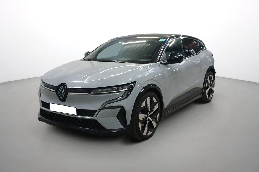 M&eacute;gane Megane E-Tech EV60 220 ch optimum charge 2024 occasion 22400 Lamballe