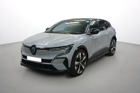 Renault M&eacute;gane Megane E-Tech EV60 220 ch optimum charge 2024 occasion Lamballe 22400