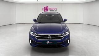T-ROC T-Roc 1.5 TSI EVO 150 Start/Stop DSG7 2022 occasion 94430 Chennevi&egrave;res-sur-Marne