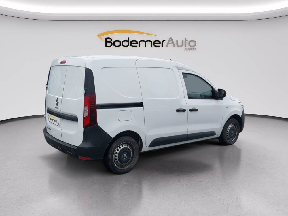  2022 occasion 56000 Vannes