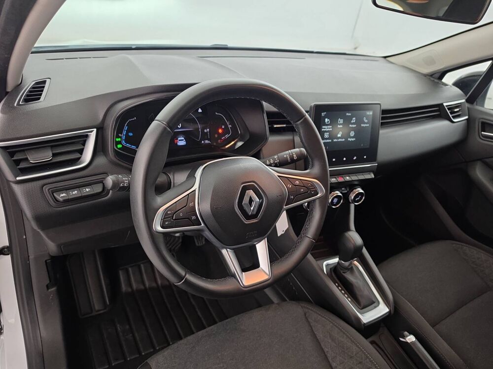 Clio E-Tech full hybrid 145 2023 occasion 61000 Alen&ccedil;on