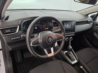 Clio E-Tech full hybrid 145 2023 occasion 61000 Alen&ccedil;on