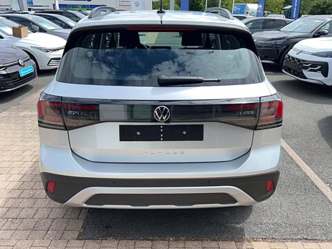 T-Cross 1.0 TSI 116 Start/Stop DSG7 2026 occasion 24200 Sarlat-la-Can&eacute;da