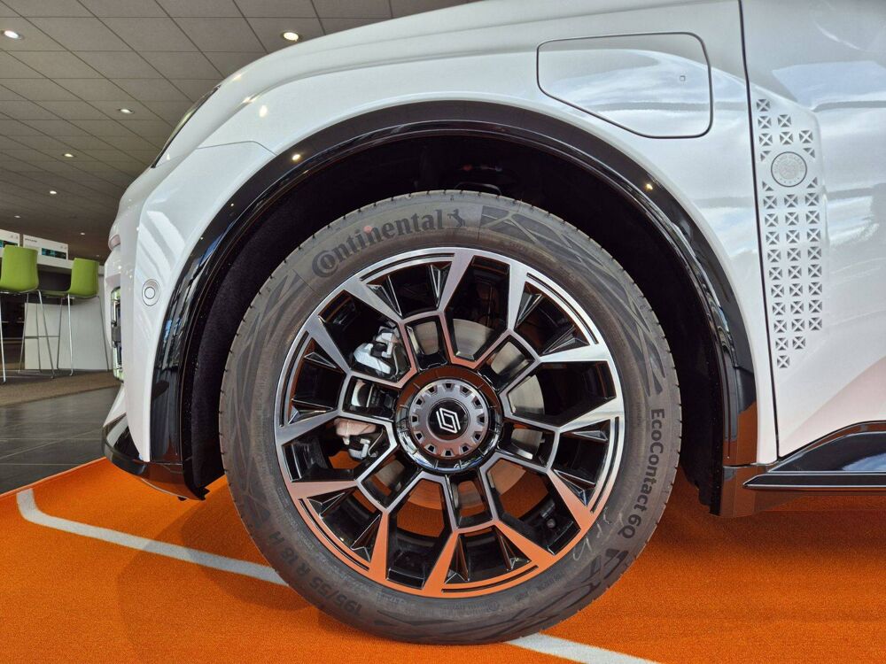 R5 Renault 5 E-Tech Electrique 150 ch autonomie confort 2026 occasion 61200 Argentan