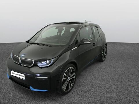 Annonce voiture BMW i3 22900 