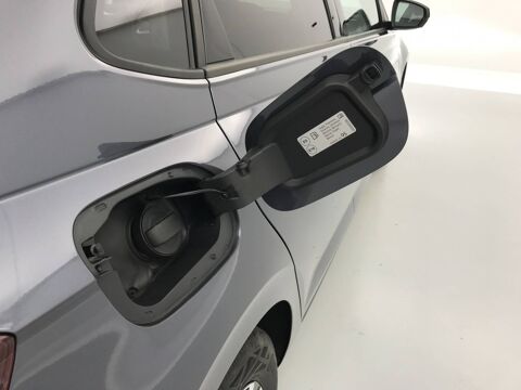 Polo 1.0 TSI 95 S&S BVM5 2025 occasion 25000 Besan&ccedil;on