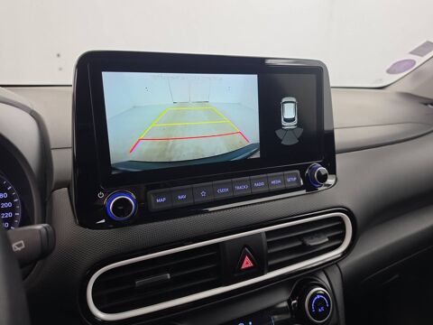 Kona 1.6 GDi Hybrid 2020 occasion 50200 Coutances