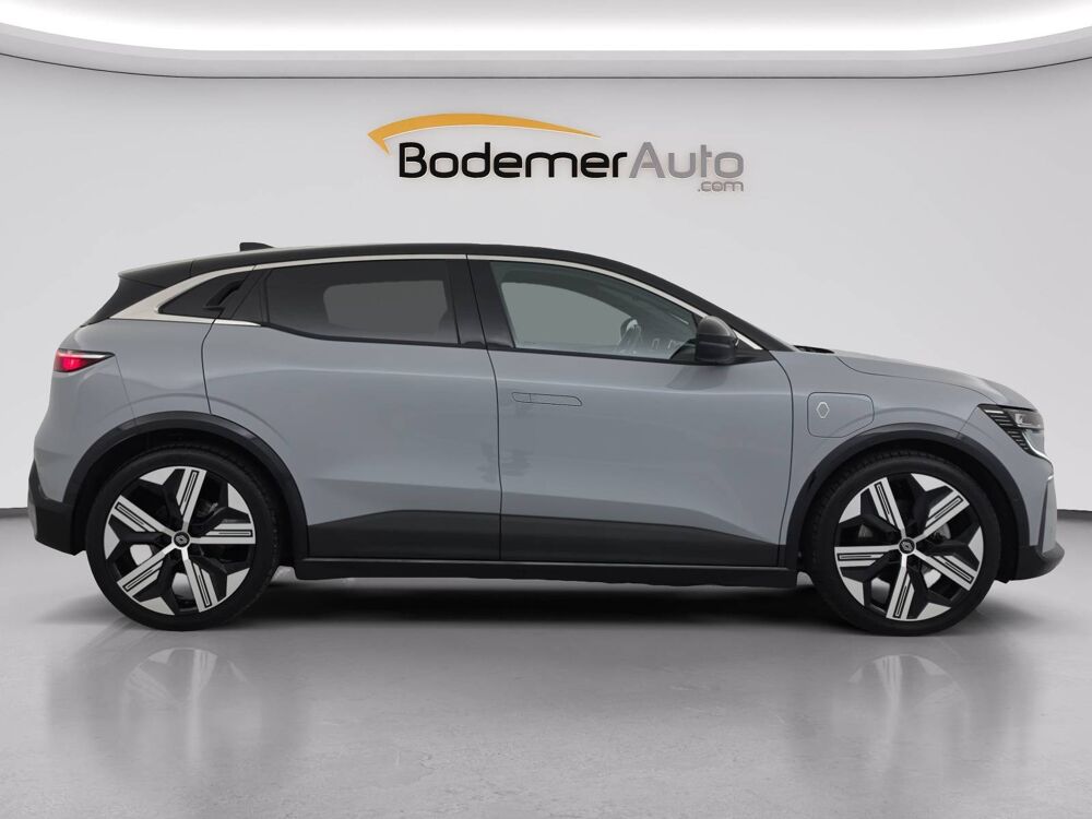M&eacute;gane Megane E-Tech EV60 220 ch super charge 2023 occasion 29150 Ch&acirc;teaulin