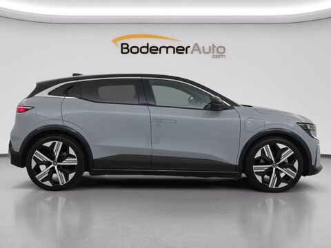 M&eacute;gane Megane E-Tech EV60 220 ch super charge 2023 occasion 29150 Ch&acirc;teaulin