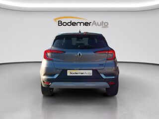 Captur E-Tech full hybrid 145 2023 occasion 29000 Quimper