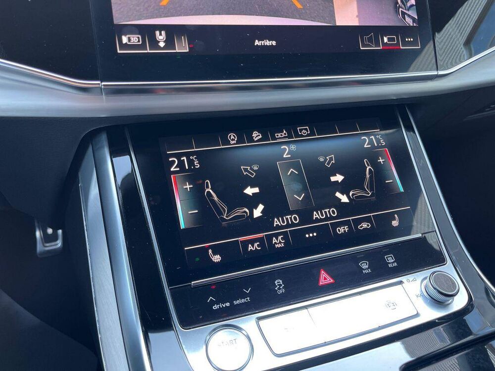 Q8 50 TDI 286 Tiptronic 8 Quattro 2019 occasion 13730 Saint-Victoret