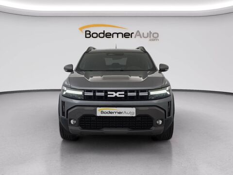 Duster Hybrid 140 2025 occasion 14200 H&eacute;rouville-Saint-Clair