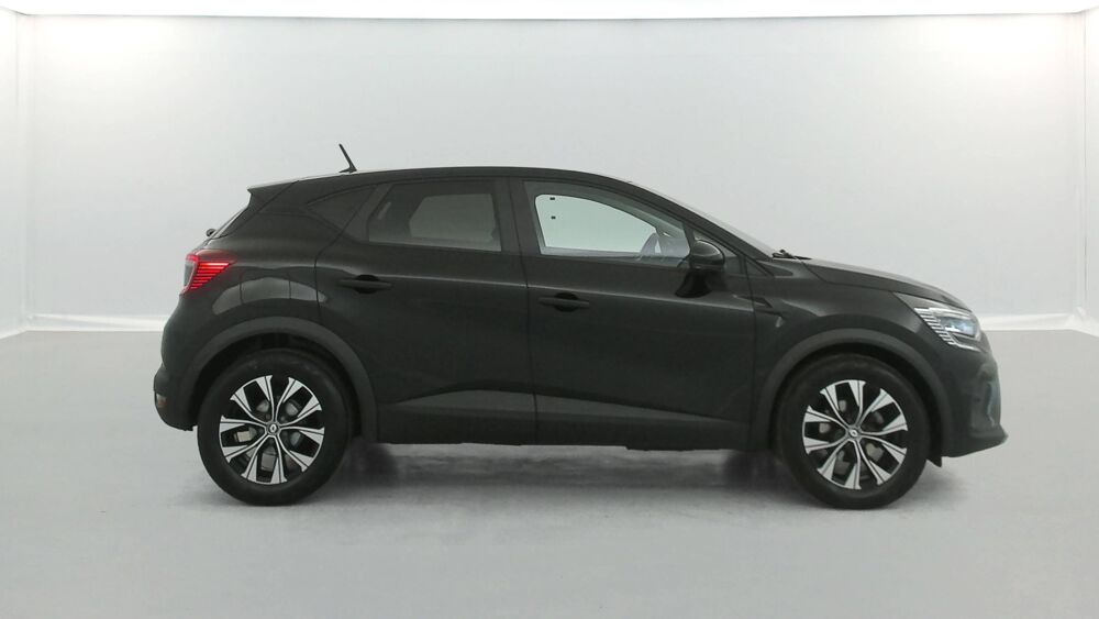 Captur TCe 90 2024 occasion 56400 Auray