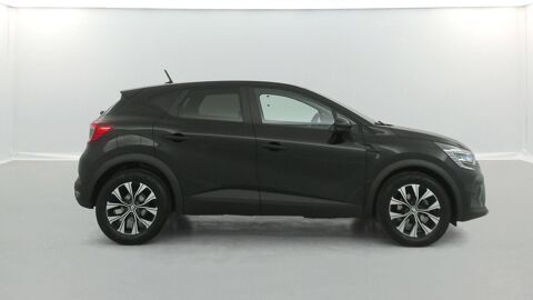 Captur TCe 90 2024 occasion 56400 Auray