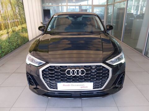 Q3 Sportback 45 TFSIe 245 ch S tronic 6 2022 occasion 24200 Sarlat-la-Can&eacute;da