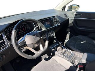 Ateca 2.0 TDI 115 ch Start/Stop 2022 occasion 13090 Aix-en-Provence