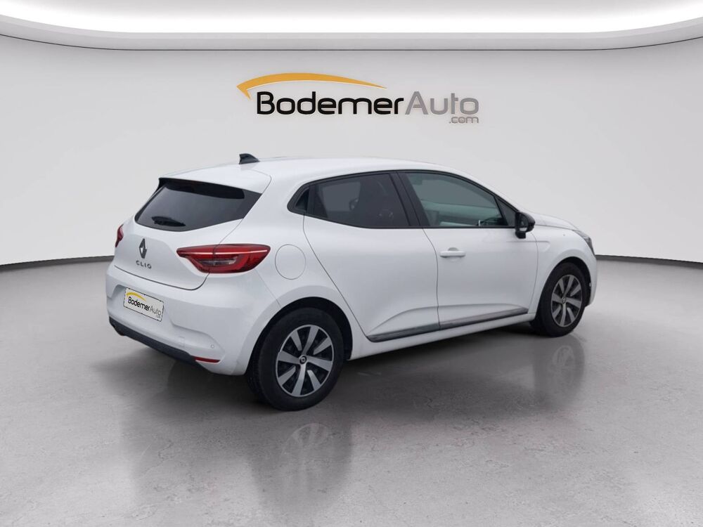 Clio SCe 65 2023 occasion 56850 Caudan