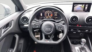 A3 S3 Sportback 2.0 TFSI 310 S tronic 7 Quattro 2018 occasion 24200 Sarlat-la-Can&eacute;da