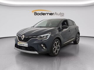 Captur E-Tech hybride rechargeable 160 2023 occasion 56400 Auray