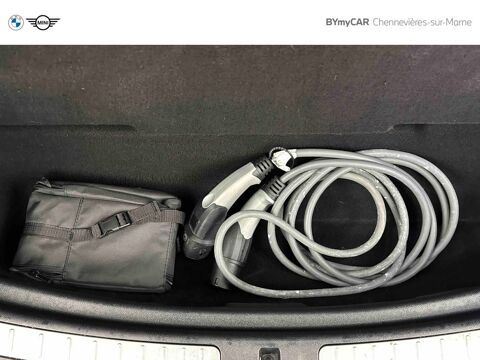 Cooper Countryman 125 - 95 ch ALL4 BVA6 2023 occasion 94430 Chennevi&egrave;res-sur-Marne