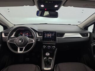 Captur TCe 90 - 21 2022 occasion 56000 Vannes