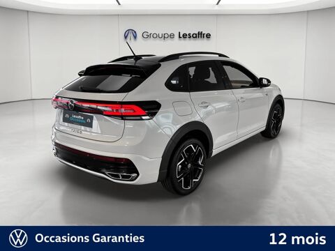 Taigo 1.0 TSI 116 DSG7 2025 occasion 62500 Salperwick