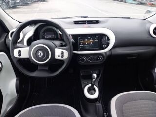 Twingo III E-Tech 2023 occasion 29000 Quimper
