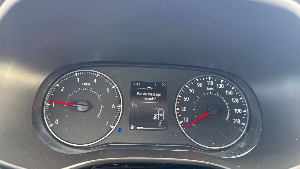 Sandero SCe 65 2023 occasion 56300 Pontivy