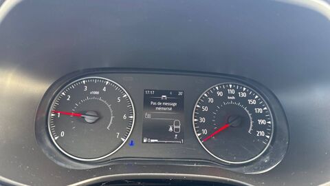Sandero SCe 65 2023 occasion 56300 Pontivy