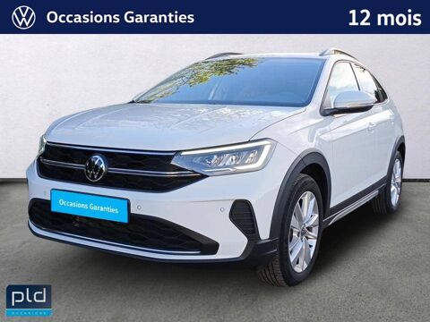 Volkswagen Taigo 1.0 TSI 116 BVM6 2025 occasion Saint-Victoret 13730