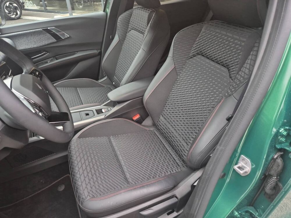 Clio E-Tech full hybrid 160 ch 2025 occasion 61200 Argentan