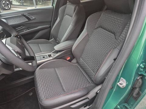 Clio E-Tech full hybrid 160 ch 2025 occasion 61200 Argentan