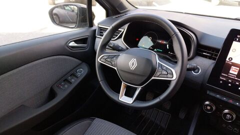 Clio TCe 90 ch GSR2 2024 occasion 61200 Argentan