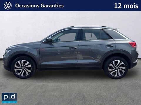 T-ROC T-Roc 1.5 TSI 150 EVO Start/Stop DSG7 2021 occasion 13090 Aix-en-Provence