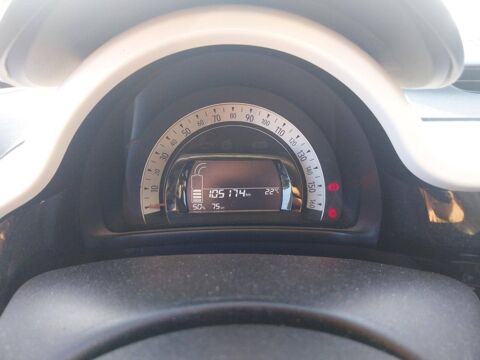 Twingo III Achat Int&eacute;gral 2020 occasion 22000 Saint-Brieuc