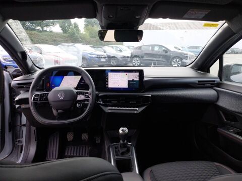 Clio TCe 115 ch 2026 occasion 56850 Caudan