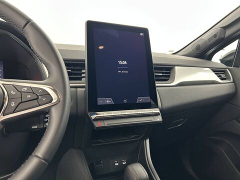 Symbioz E-Tech full hybrid 145 2025 occasion 50000 Saint-L&ocirc;