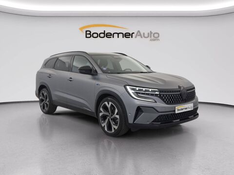 Espace E-Tech hybrid 200 2023 occasion 50000 Saint-L&ocirc;