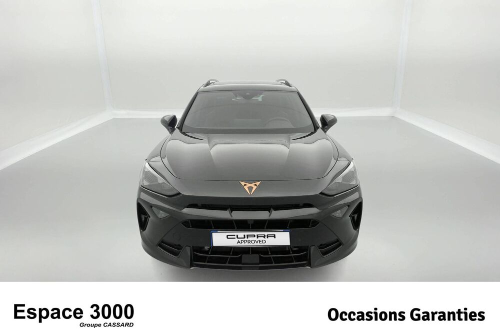 Formentor 1.5 eTSI Hybrid 150 ch DSG7 2025 occasion 25000 Besan&ccedil;on