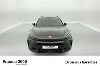 Formentor 1.5 eTSI Hybrid 150 ch DSG7 2025 occasion 25000 Besan&ccedil;on
