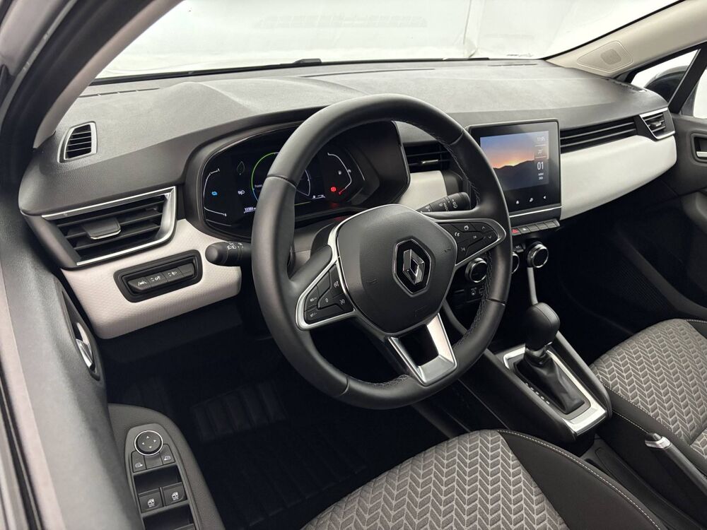 Clio E-Tech full hybrid 145 2023 occasion 14200 H&eacute;rouville-Saint-Clair