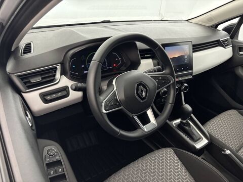 Clio E-Tech full hybrid 145 2023 occasion 14200 H&eacute;rouville-Saint-Clair