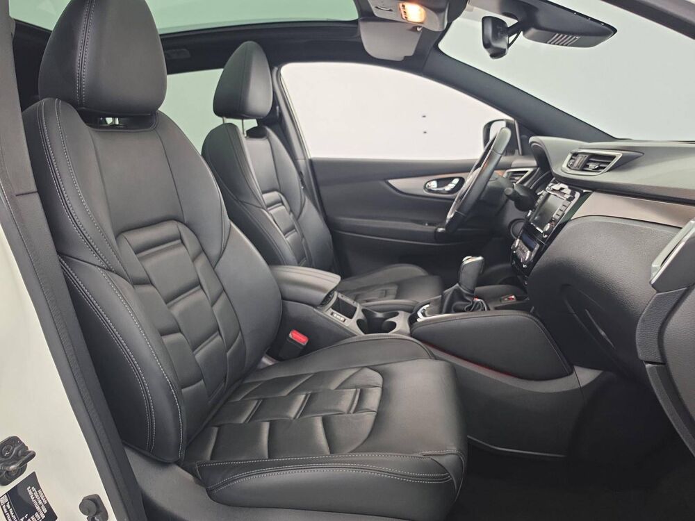 Qashqai 1.5 dCi 115 DCT 2019 occasion 56400 Auray