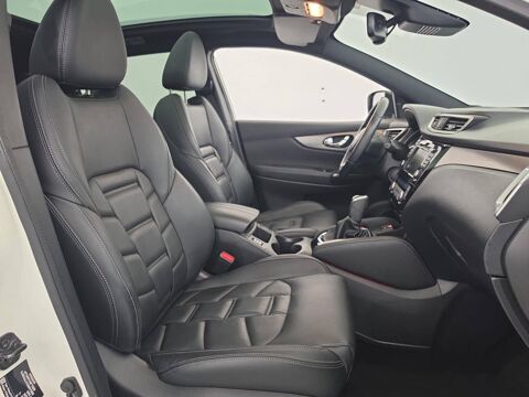 Qashqai 1.5 dCi 115 DCT 2019 occasion 56400 Auray