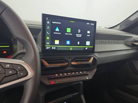 Duster Hybrid 155 2026 occasion 50100 Cherbourg-en-Cotentin
