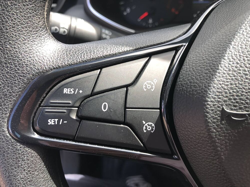 Clio CLIO SOCIETE BLUE DCI 85 2021 occasion 14500 Vire