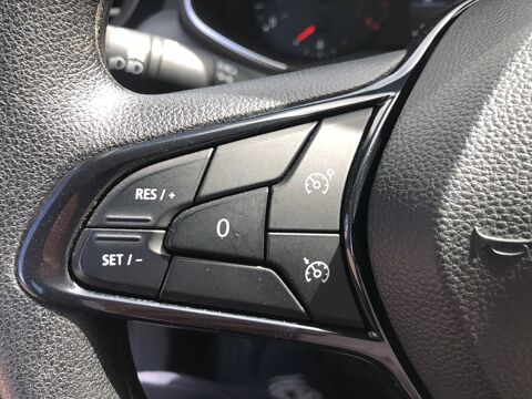 Clio CLIO SOCIETE BLUE DCI 85 2021 occasion 14500 Vire
