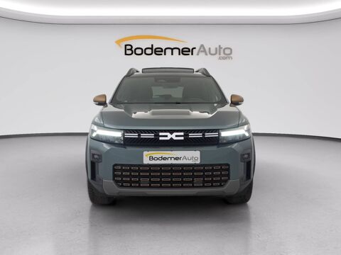 Bigster Hybrid-G 150 4x4 2026 occasion 50000 Saint-L&ocirc;
